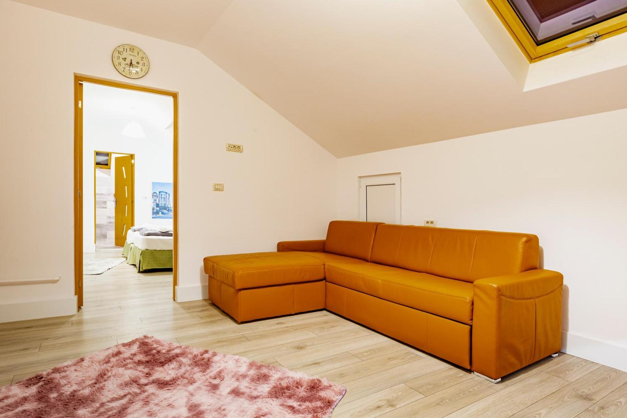 Vaias Aparts Targu Neamt Room photo